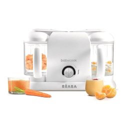 Kksrobot Baba Babycook Duo 800W