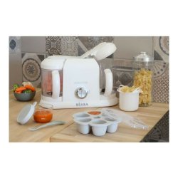 Kksrobot Baba Babycook Duo 800W