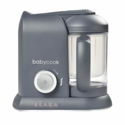 Kksrobot Baba Babycook Solo Gr 1,1 L 4-i-1