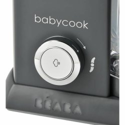 Kksrobot Baba Babycook Solo Gr 1,1 L 4-i-1