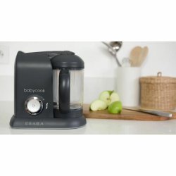 Kksrobot Baba Babycook Solo Gr 1,1 L 4-i-1