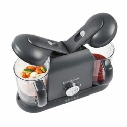 Kksrobot Baba Babycook Duo 200 ml x 2 4-i-1