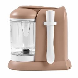 Kksrobot Baba Babycook 1,1 L Brun