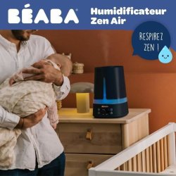 Luftfuktare Baba