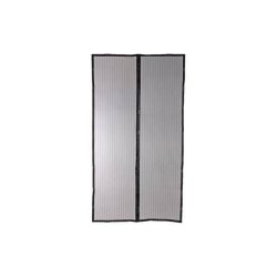 Insektsgard Magnetisk stngning Drrar Polyester 230 x 100 cm