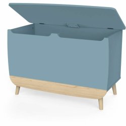 Koffert Demeyere Bl 82,4 x 39,1 x 58,9 cm