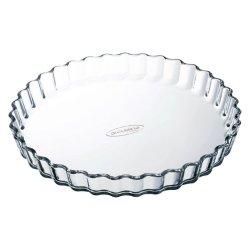 Kakform  Cuisine 803 Transparent Glas 28 x 28 x 4 cm
