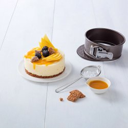 Avtagbar form Pyrex Kolstl