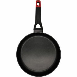 Stekpanna Pyrex Svart Aluminium  20 cm