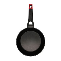 Stekpanna Pyrex Svart Aluminium