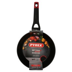 Stekpanna Pyrex Svart Rd Aluminium