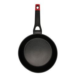 Stekpanna Pyrex Svart Rd Aluminium