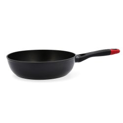 Stekpanna Pyrex Svart Rd Aluminium