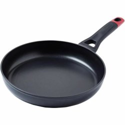 Stekpanna Pyrex Aluminium Smitt aluminium  30 cm