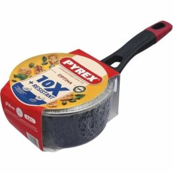 Kokpanna Pyrex