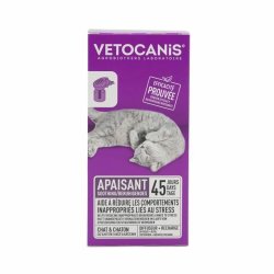 Spridare Vetocanis Ersttning fr diffusor