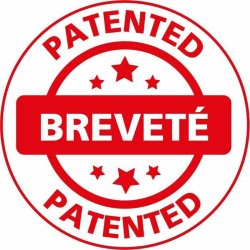 Slipborste Fartools Fil nylon enrob d'abrasif