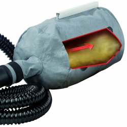Excenterslip Fartools DWS 180 710 W