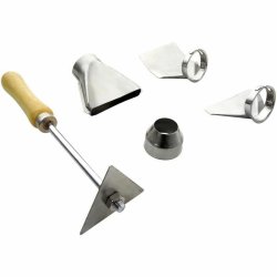 Varmluftspistol Fartools Pro HG2000 115354 2000 W