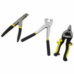 Trimmer fr plt Fartools 3 Delar