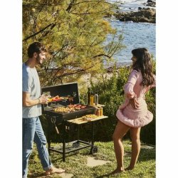Brbar Grill CookingBox 71 x 35 cm