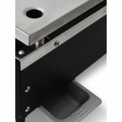 Grillplatta CookingBox Svart