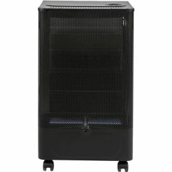 gasvrmare Favex Svart 4200 W