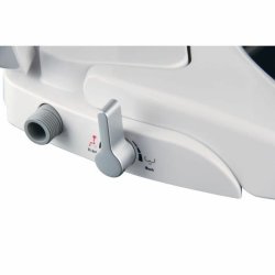 Toalettsits Gelco Japanese Clenea Vit