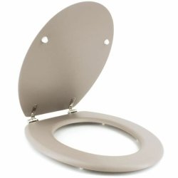 Toalettsits Gelco Beige
