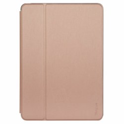 Fodral till Lsplatta Targus THZ85008GL Rosguld