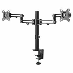 Bordfste fr Skrm Startech ARMDUAL3