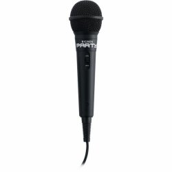 Bluetooth Hgtalare med Karaoke Mikrofon Bigben PARTYBTPRO 75 W