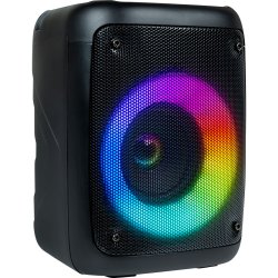 Brbar Bluetooth Hgtalare Big Ben Interactive Multicolour