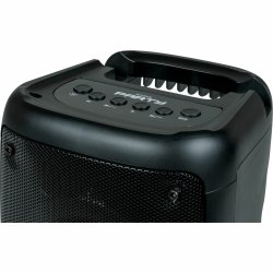 Brbar Bluetooth Hgtalare Big Ben Interactive Multicolour