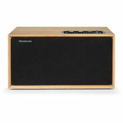 Brbar Hgtalare Thomson WS502 Svart Beige 100 W