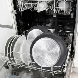 Kastrullset Arthur Martin AM925B 8 Delar