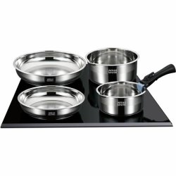 Kastrullset Arthur Martin Stl 10 Delar