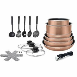 Kastrullset Arthur Martin   20 Delar