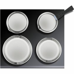 Kastrullset Arthur Martin AM5538 8 Delar