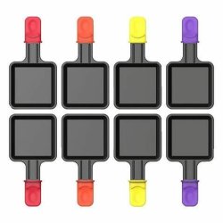 Raclette Fagor FG816 Svart