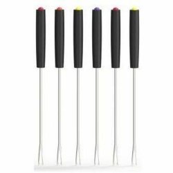 Raclette Fagor FG816 Svart