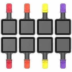 Raclette Fagor FG816 Svart