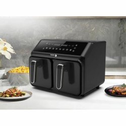 Luftfrits Fagor FG2X4L Svart noir 2200 W 8 L