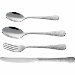 Bestick Arthur Martin AM4463 Gr Rostfritt stl 24 Delar