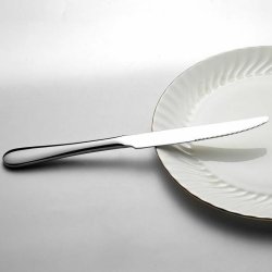 Bestick Arthur Martin AM2202 Gr Rostfritt stl 24 Delar