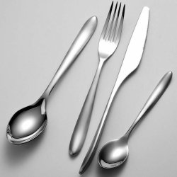 Bestick Arthur Martin AM0211 Gr Rostfritt stl 24 Delar