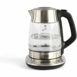 Vattenkokare Livoo DOD165 1,7 L Gr 1,7 L