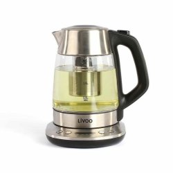 Vattenkokare Livoo DOD165 1,7 L Gr 1,7 L