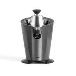 Elektrisk Juicepress Livoo 666663 Gr 160 W 370 ml