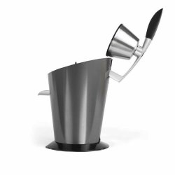 Elektrisk Juicepress Livoo 666663 Gr 160 W 370 ml